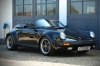Porsche 911 Speedster 1989    207 000 