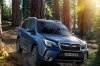  : Subaru Forester  0%  2    9%   36 