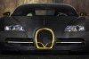       Bugatti Veyron Mansory Linea Vincero