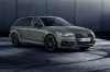    Audi A4    Black Edition