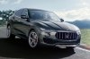 Maserati Levante      Chrysler