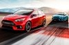 Ford   Focus RS Limited-Edition