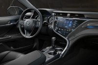  Toyota Camry      Linux