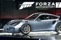 Porsche 911 GT2 RS 2018    E3