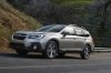 Subaru Outback 2018-    