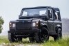   Land Rover Defender      -