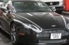  Aston Martin V8 Vantage N400   