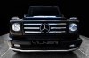  : Mercedes-Benz G-Class   