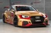  Audi RS3 LMS   