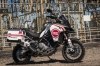 MotoCorsa:  Ducati Multistrada 1200 Enduro Lucky Strike