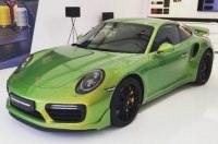  Porsche   911-     
