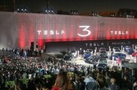  Tesla ,     Model S  Model 3