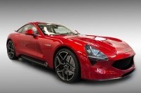  :  TVR  500-  Griffith