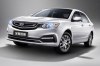   Geely Vision GC7  