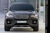     Sports Activity Coupe.  BMW X6.