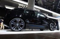 Frankfurt Motor Show-2017:   BMWi3s