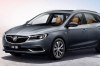      Buick Excelle GS