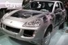 Porsche  ""  Cayenne 2009