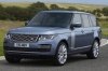 Range Rover 2018    