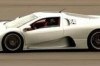 Shelby TT  Bugatti Veyron