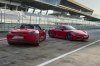 : Porsche   Cayman GTS  Boxster GTS