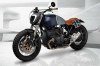 ER Motorcycles:  BMW R100 Logan