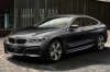 BMW 6-Series GT   