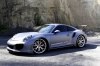 Gemballa GT Concept:  Porsche 911 Turbo  828-