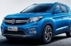 DongFeng     S560