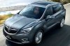  Buick Envision:  