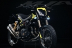 Yamaha XJR1300 - -  