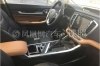  Geely Emgrand X7  