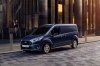 Ford   Transit Connect  Courier