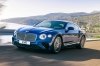  Bentley CONTINENTAL GT   Grand Tourer 