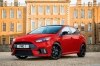 - Ford Focus RS    Race Red Edition