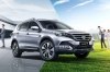  Dongfeng   AX7