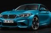     BMW M2 Competition