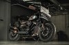 BOTK 2018:  Harley-Davidson Fat Max