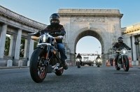  Harley-Davidson    H-D Revelation
