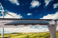 Hyperloop   - 