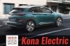 - Hyundai Kona Electric    