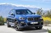 BMW X3 M     - Competition