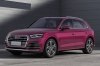      Audi Q5 L