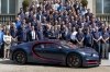  Bugatti   100- 