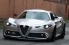       Alfa Romeo 4C