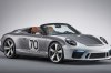 Porsche  500-  
