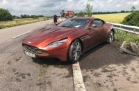       Aston Martin