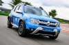  ZF   Renault Duster