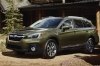  Subaru Legacy  Outback    