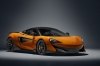 McLaren 600LT      